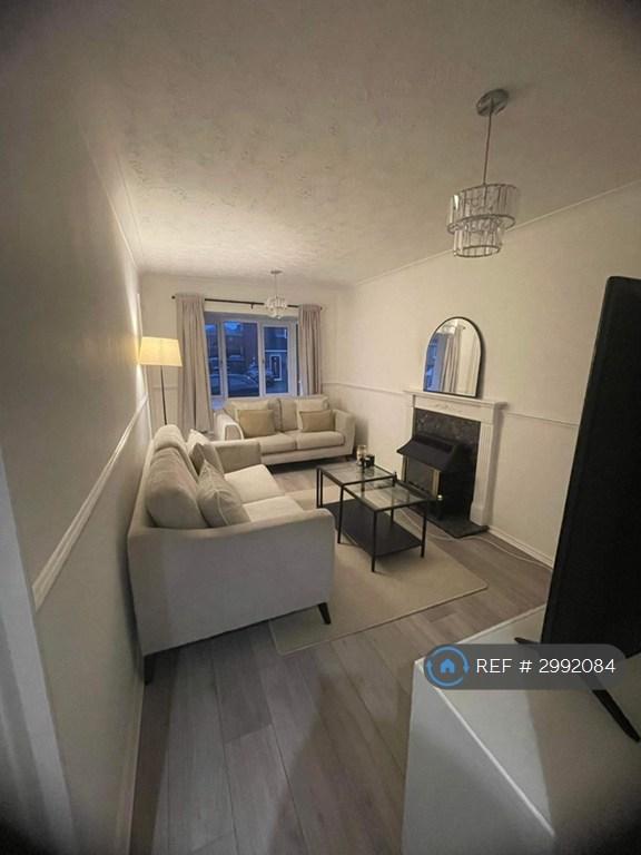 House Bronte Grove in Stoke-on-Trent