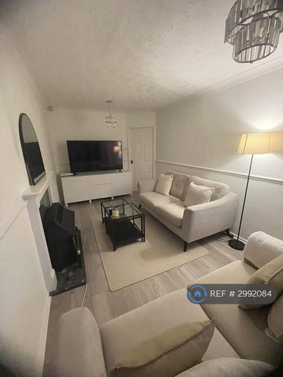 House Bronte Grove in Stoke-on-Trent
