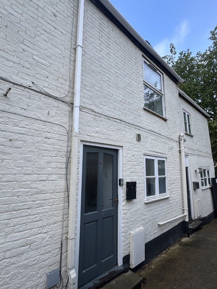 House Saint James Street in King's Lynn and West Norfolk