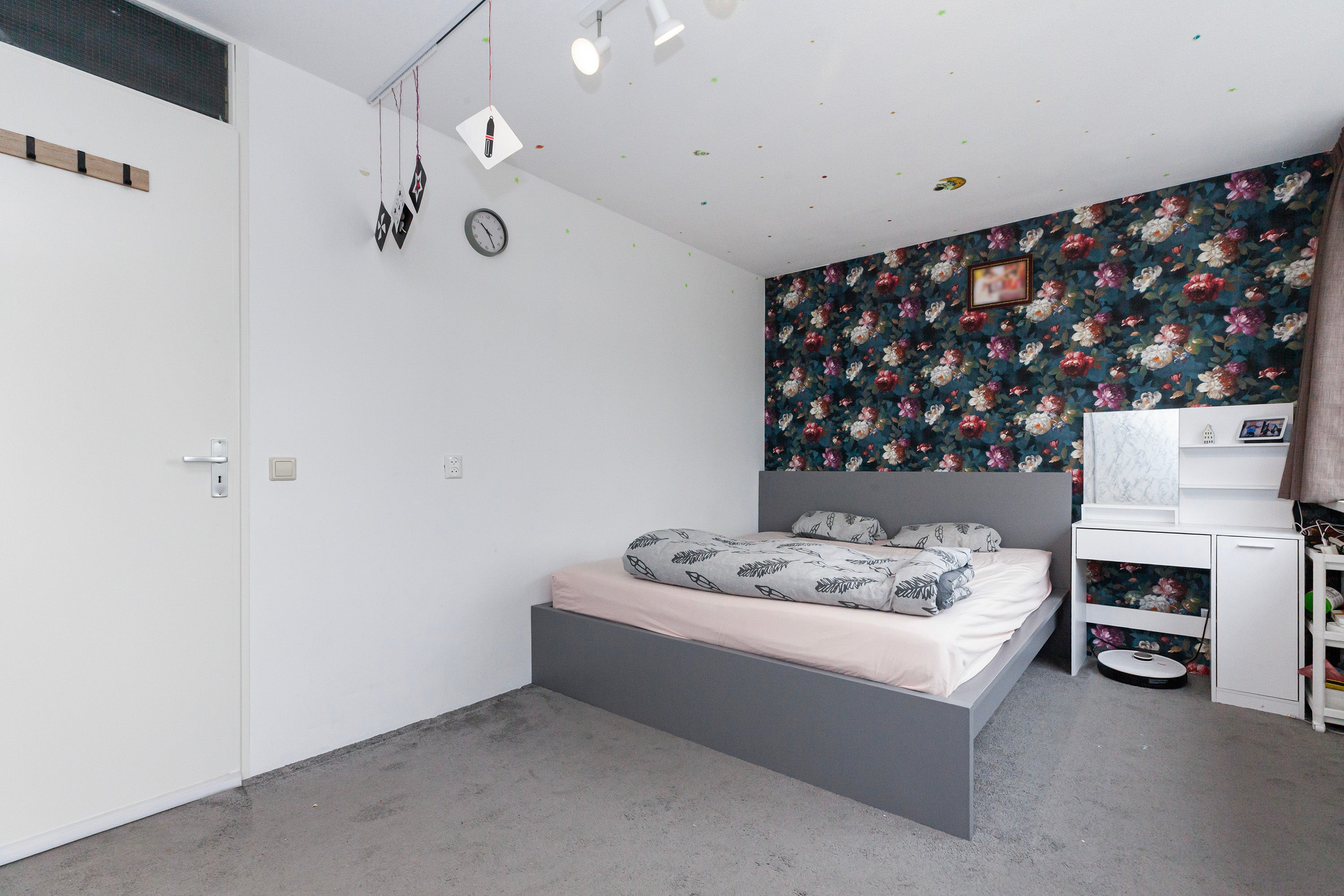 Tussenwoning te huur: Floridalaan 27, Ijsselstein