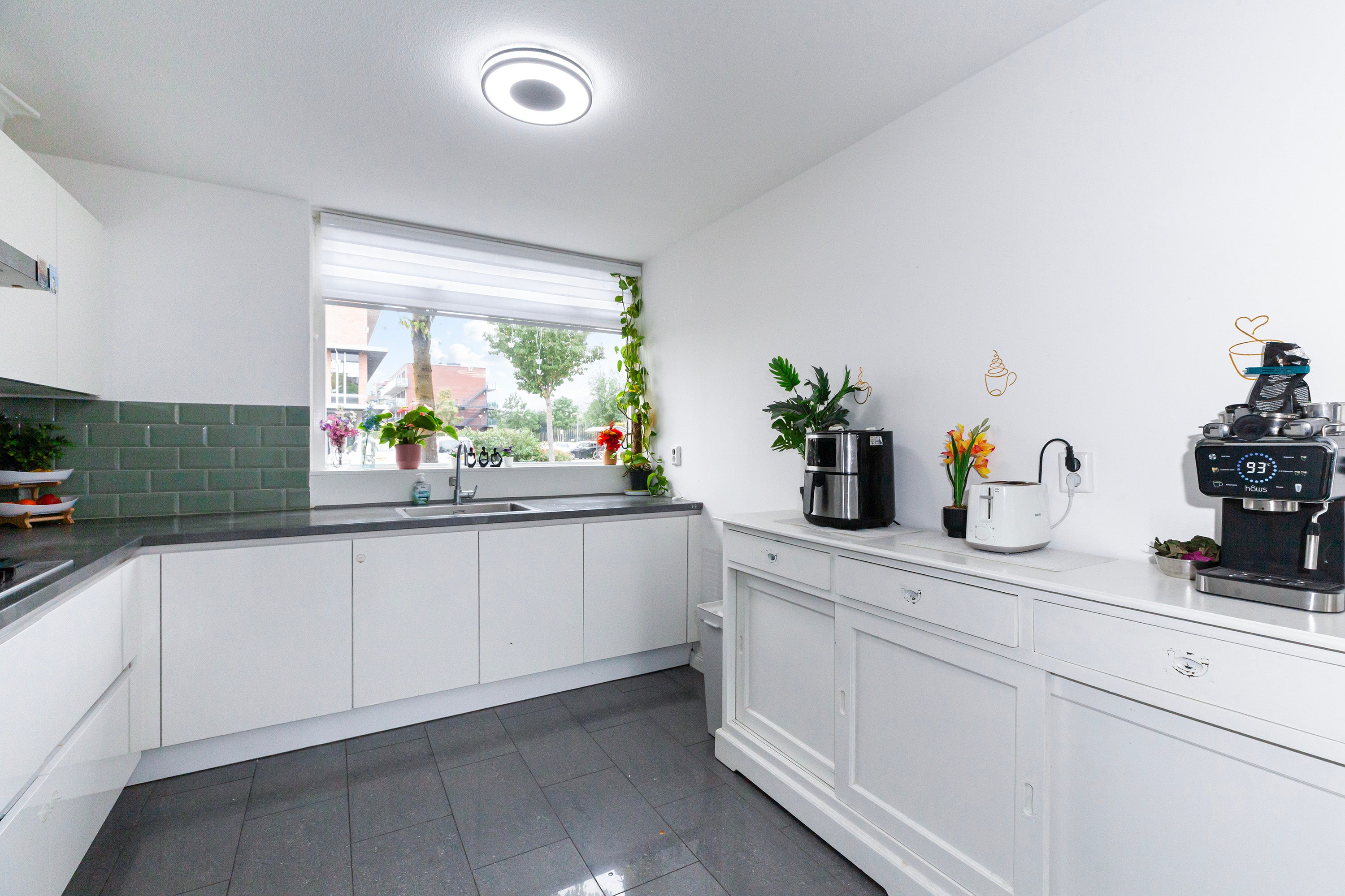 Tussenwoning te huur: Floridalaan 27, Ijsselstein