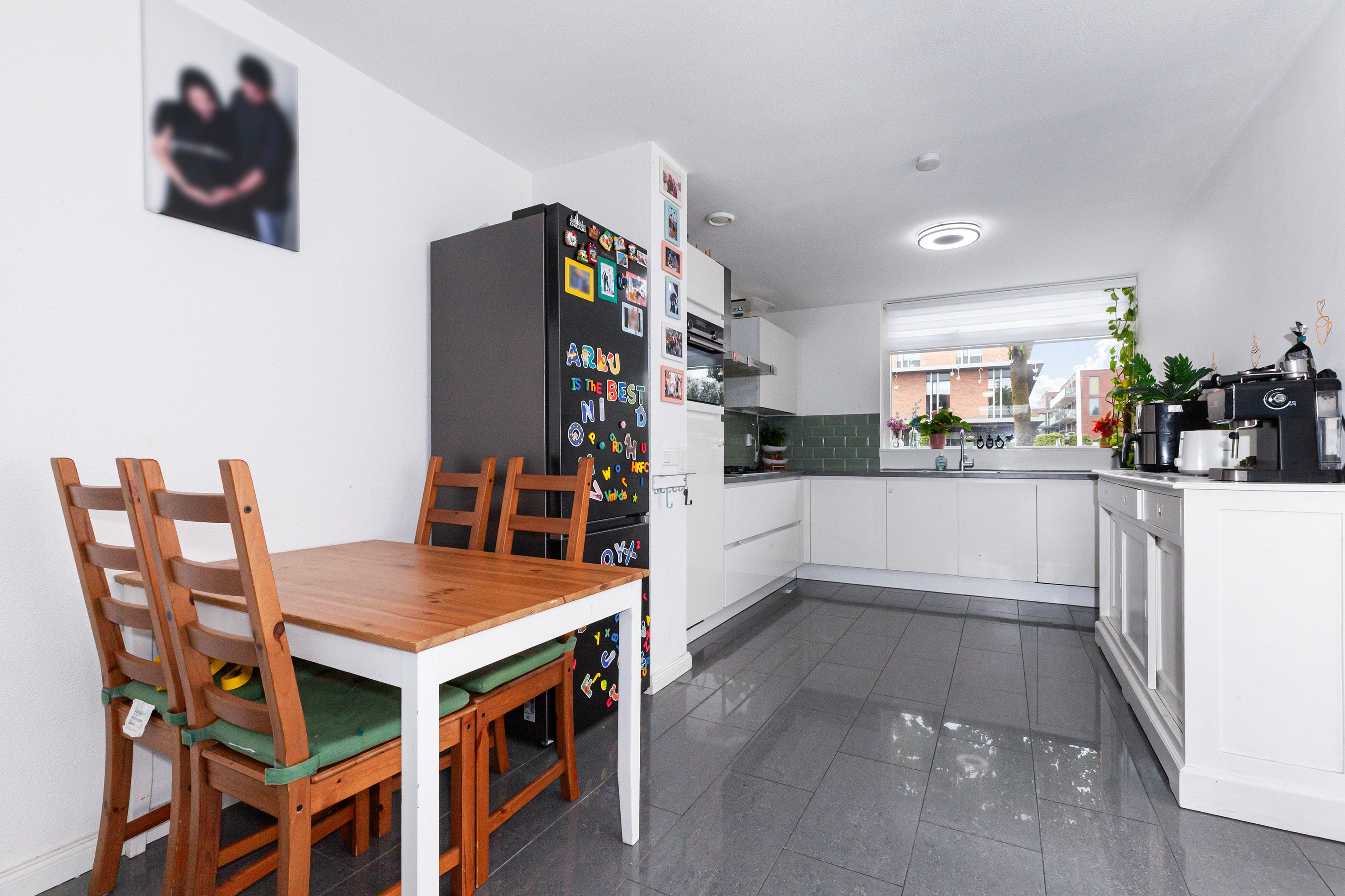 Tussenwoning te huur: Floridalaan 27, Ijsselstein