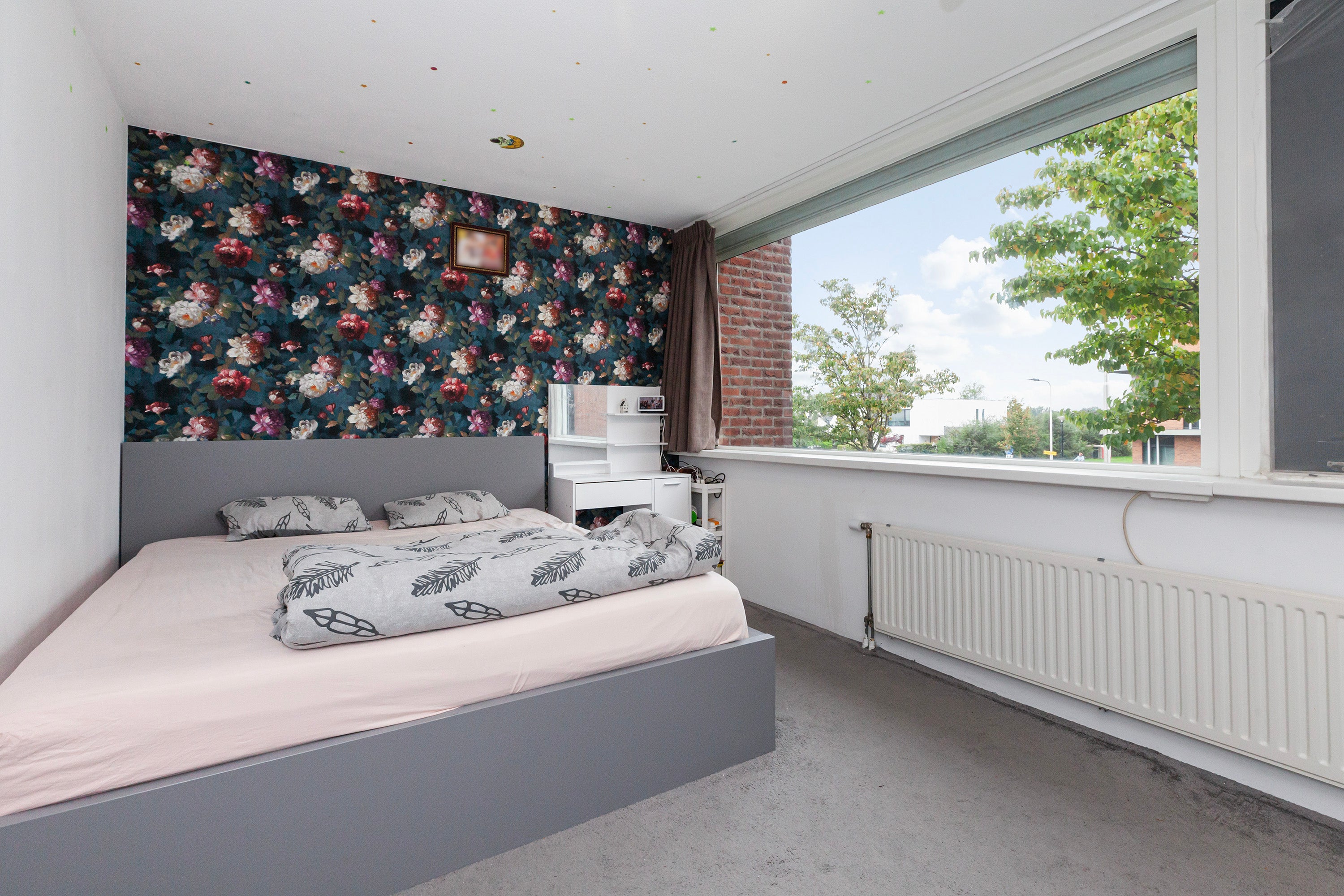 Tussenwoning te huur: Floridalaan 27, Ijsselstein