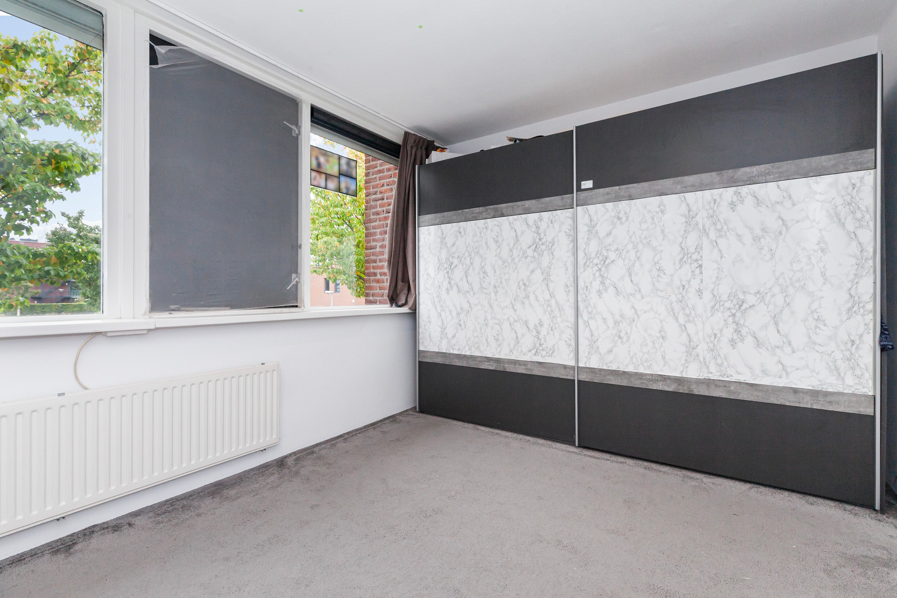 Tussenwoning te huur: Floridalaan 27, Ijsselstein
