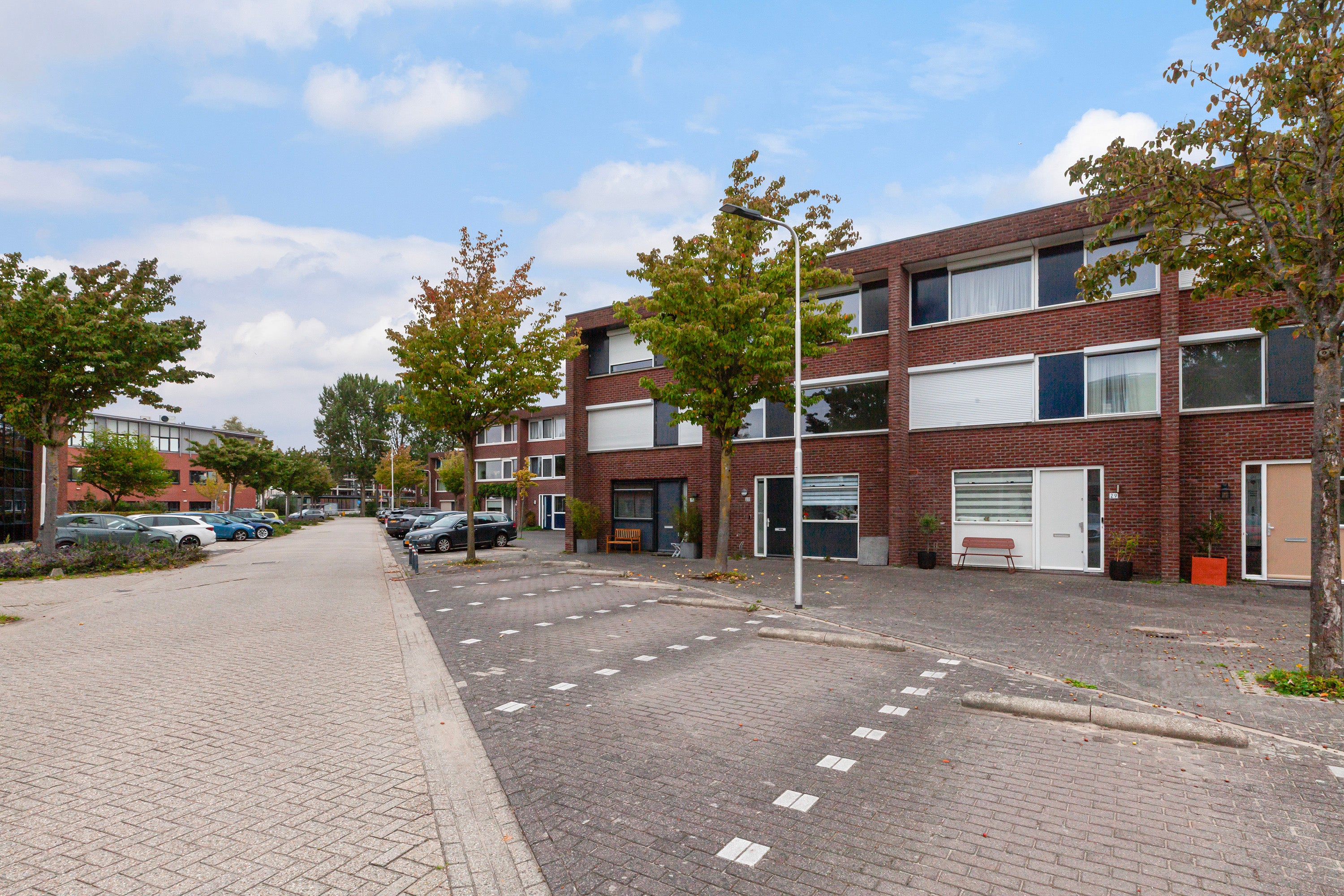 Maison de famille Floridalaan 27 à IJsselstein