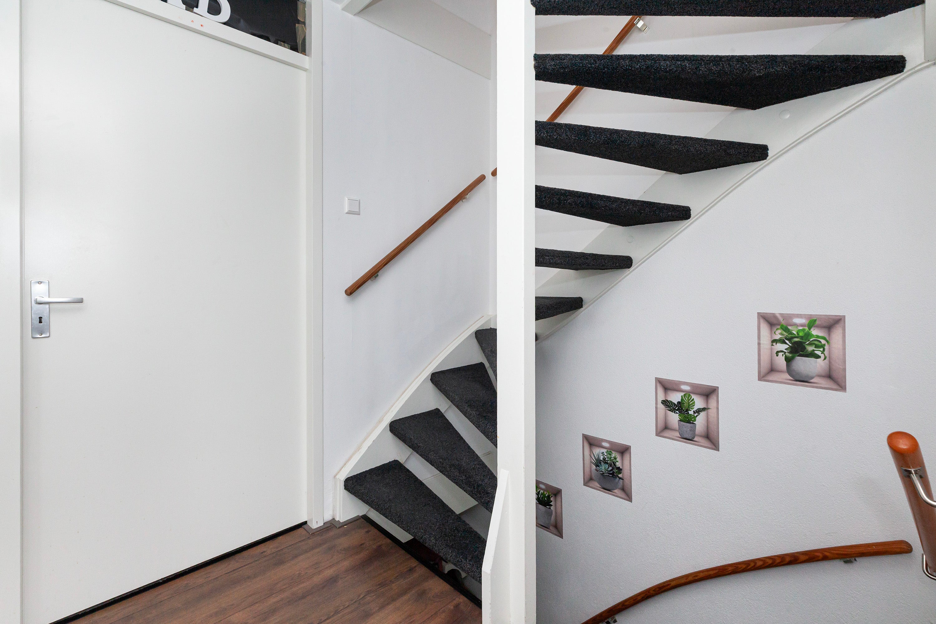 Tussenwoning te huur: Floridalaan 27, Ijsselstein