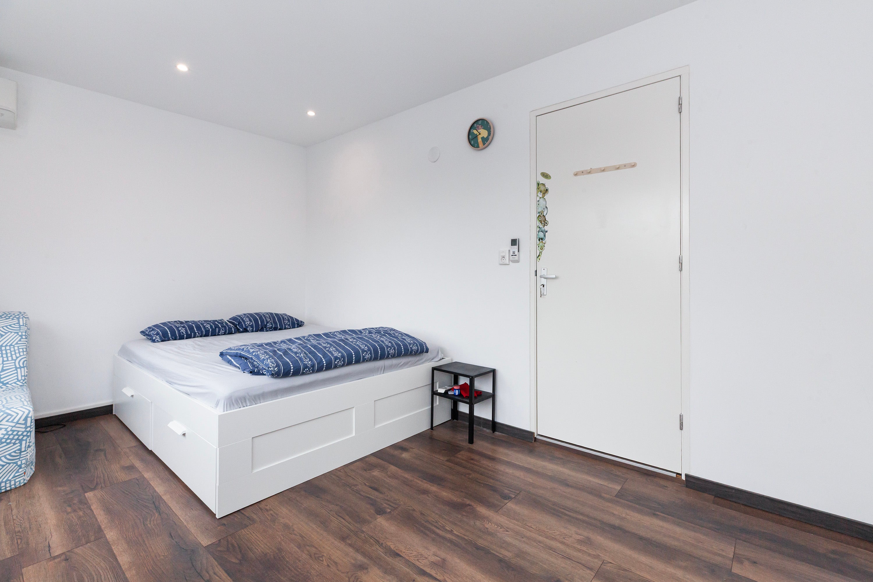 Tussenwoning te huur: Floridalaan 27, Ijsselstein