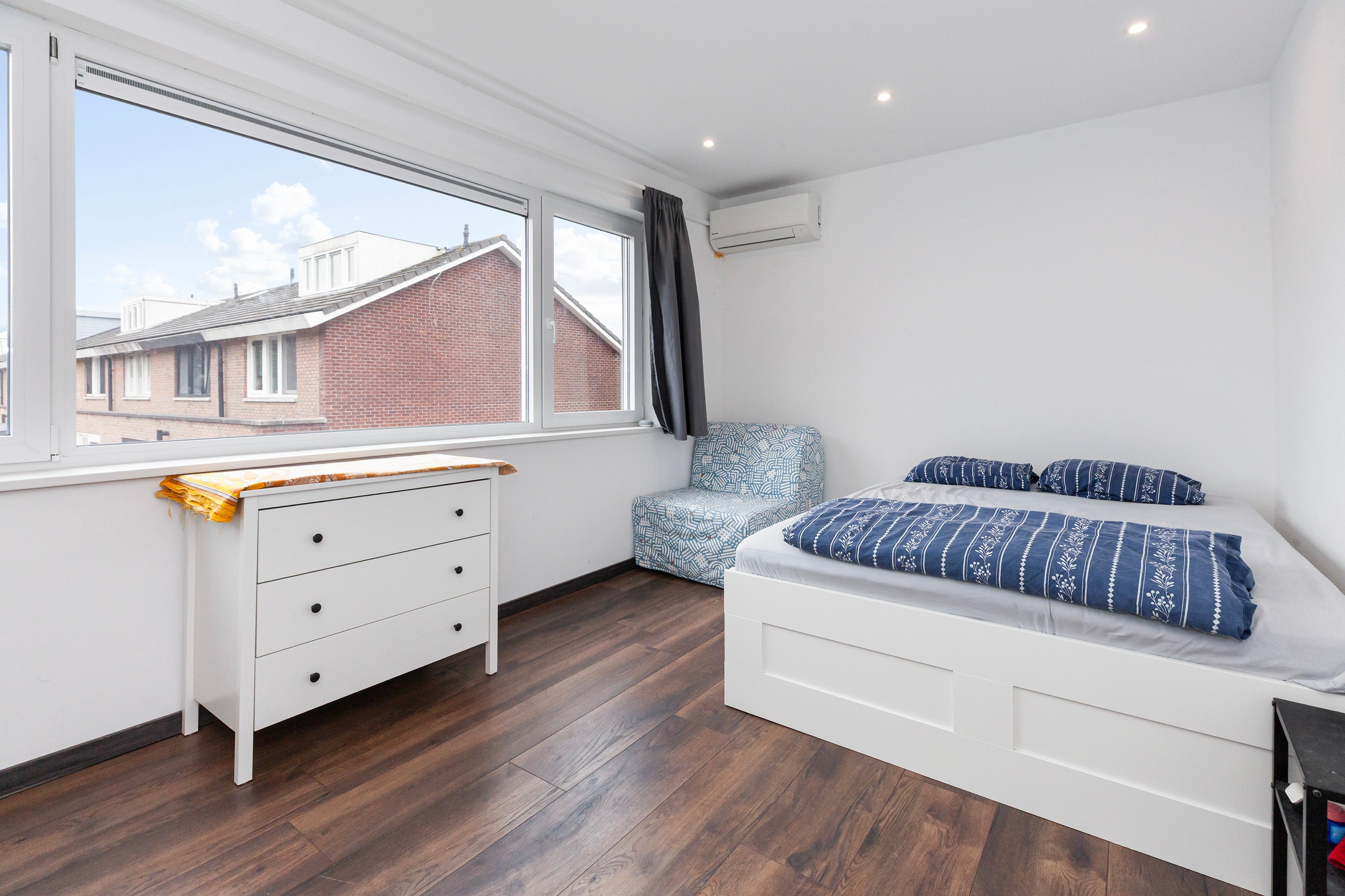 Tussenwoning te huur: Floridalaan 27, Ijsselstein