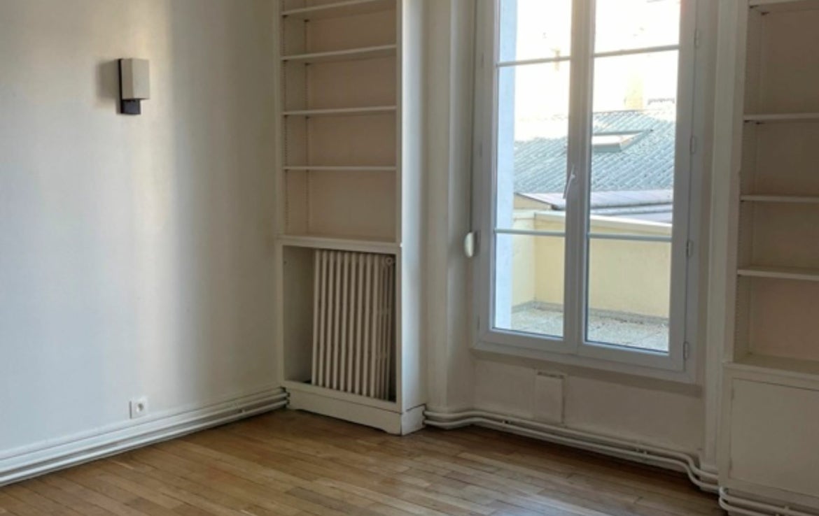 Appartement Rue Bacquenois à Reims
