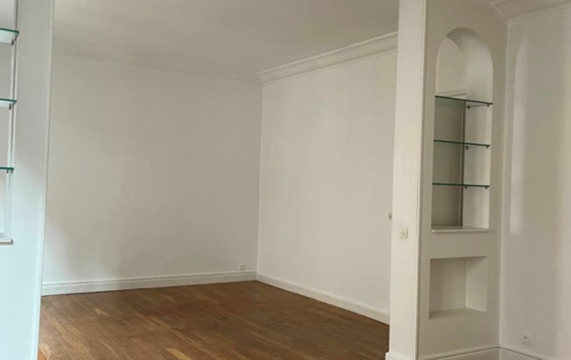 Appartement Rue Bacquenois à Reims