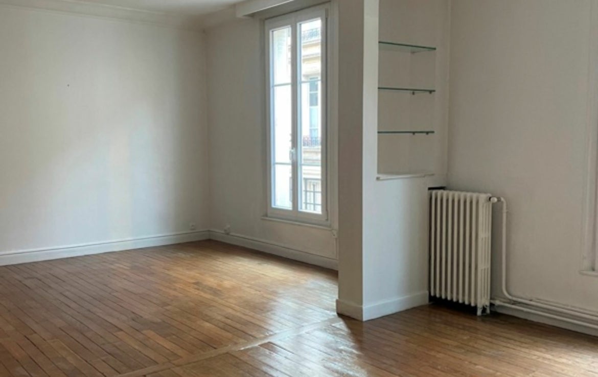Appartement Rue Bacquenois à Reims