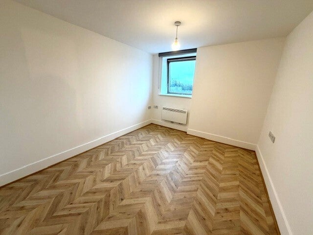 Flat Wimborne Road in Bournemouth