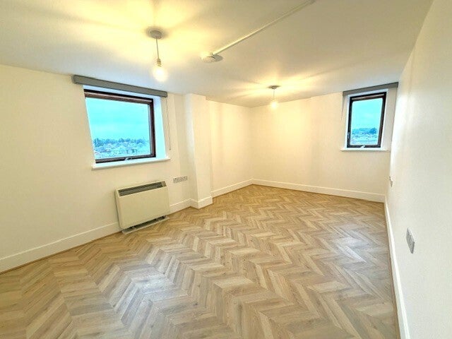 Flat Wimborne Road in Bournemouth