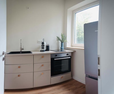 Wohnung Hostmannstraße in Celle