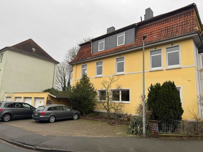 Wohnung Hostmannstraße in Celle