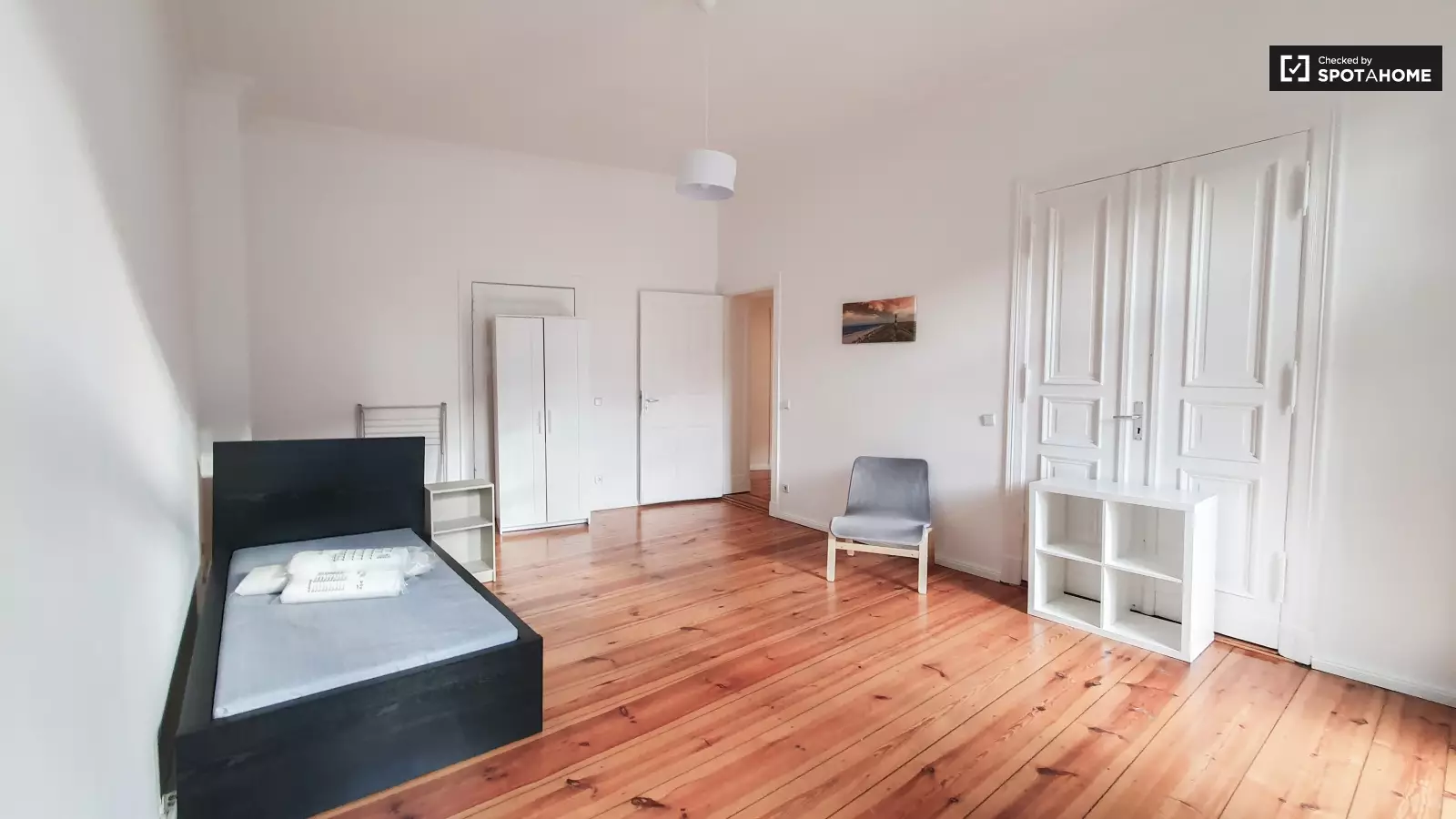 Wohnung Bornholmer Straße in Berlin