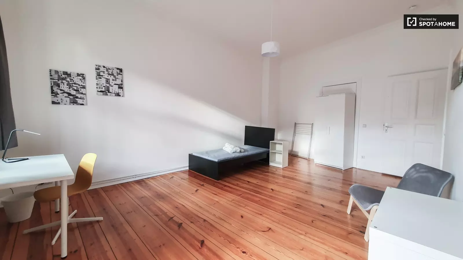 Wohnung Bornholmer Straße in Berlin