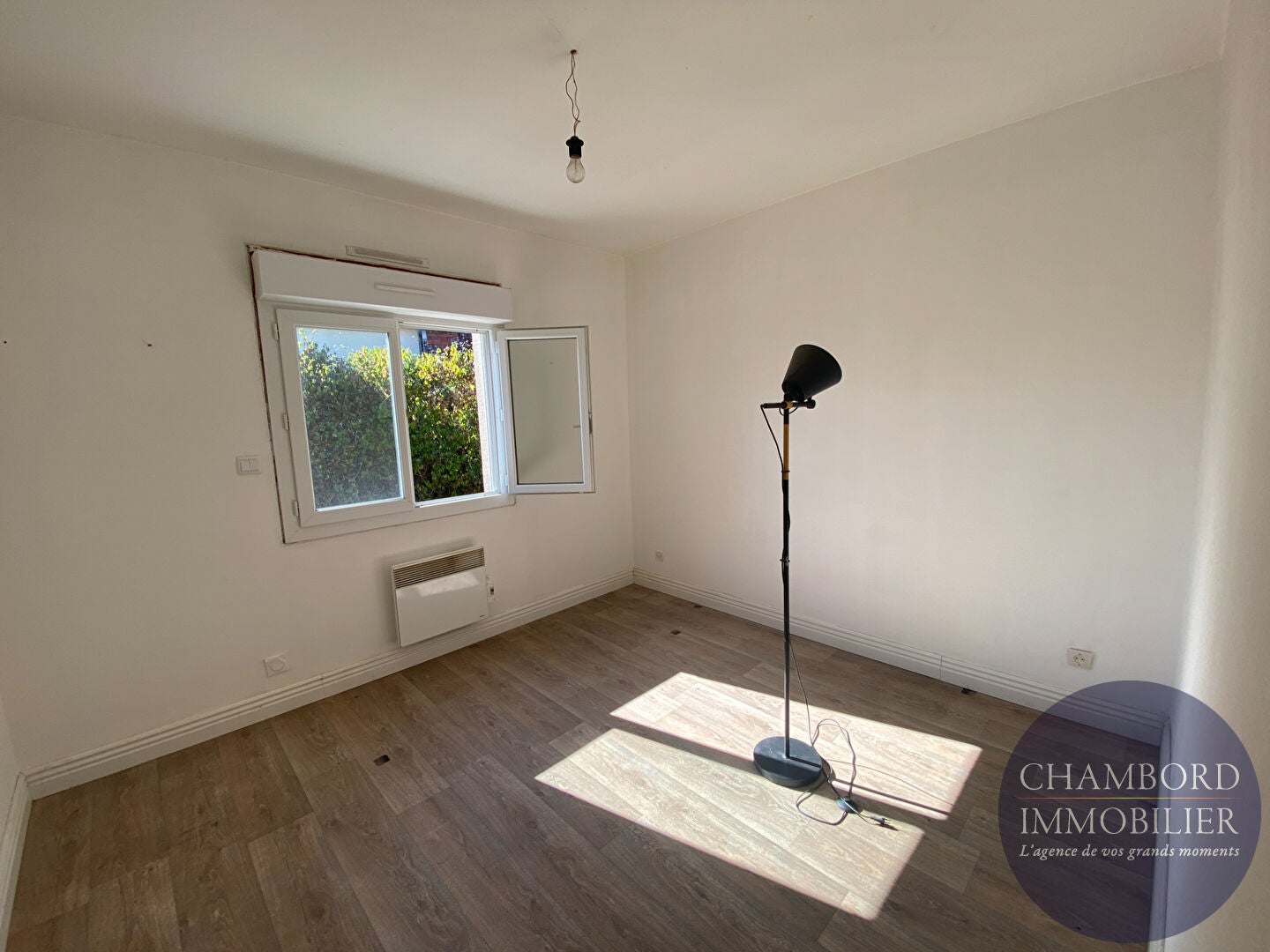 Maison Rue de l'Étang Maraud à Chémery
