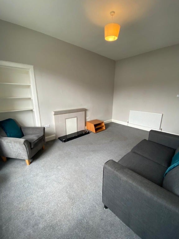 Flat Grindlay Street in City of Edinburgh