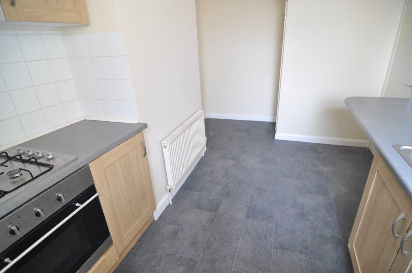 Flat King Street in Hoyland