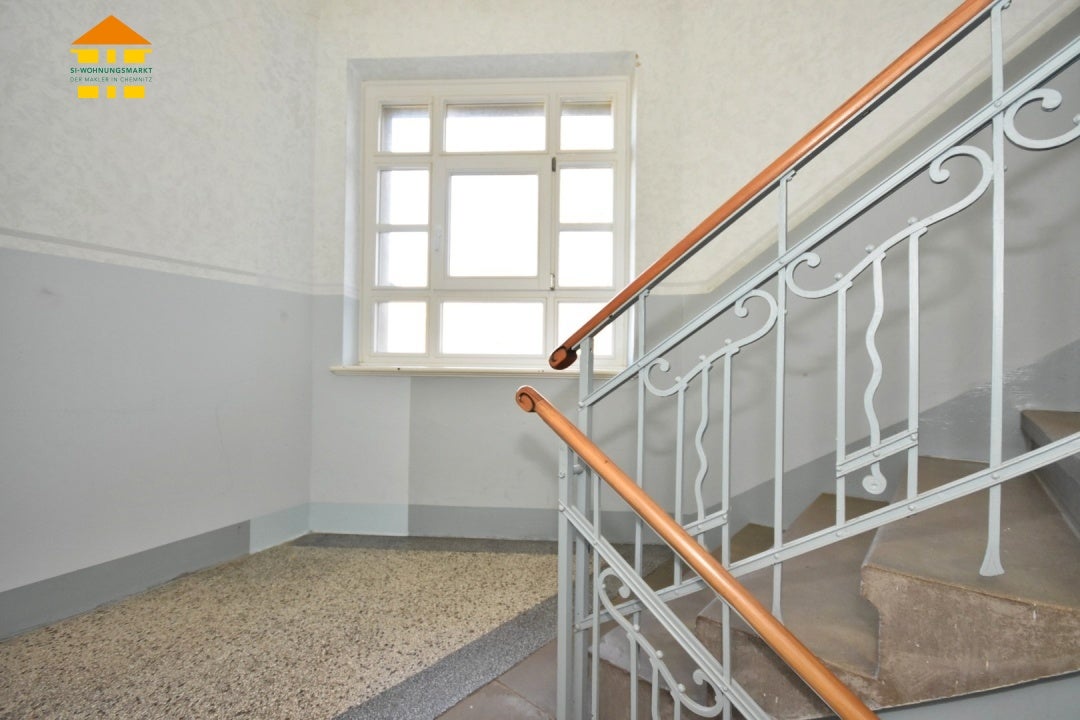 Wohnung Feldstraße in Flöha