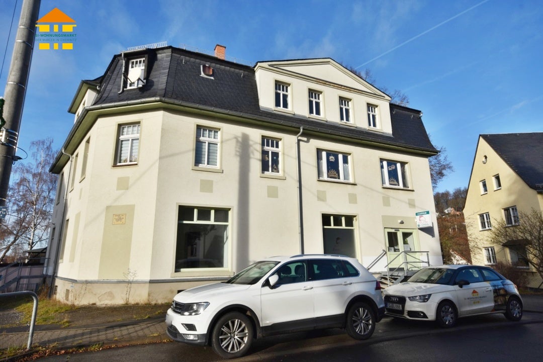 Wohnung Feldstraße in Flöha