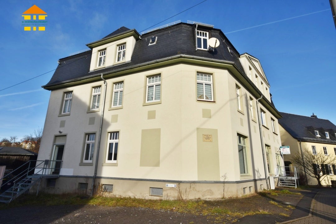 Wohnung Feldstraße in Flöha