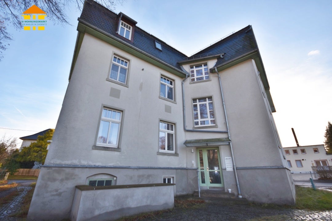 Wohnung Feldstraße in Flöha