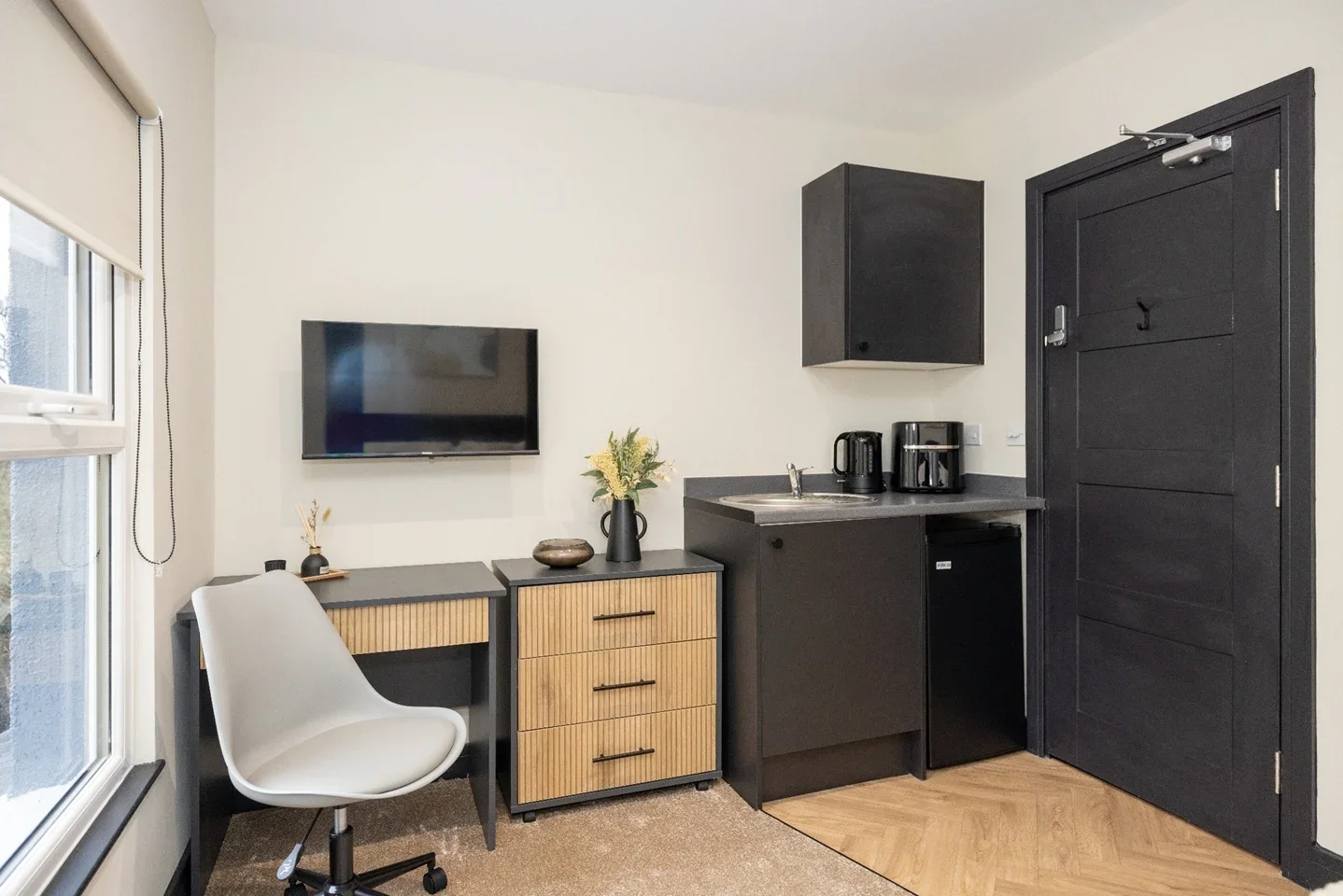 Room Station Road in Gravesham
