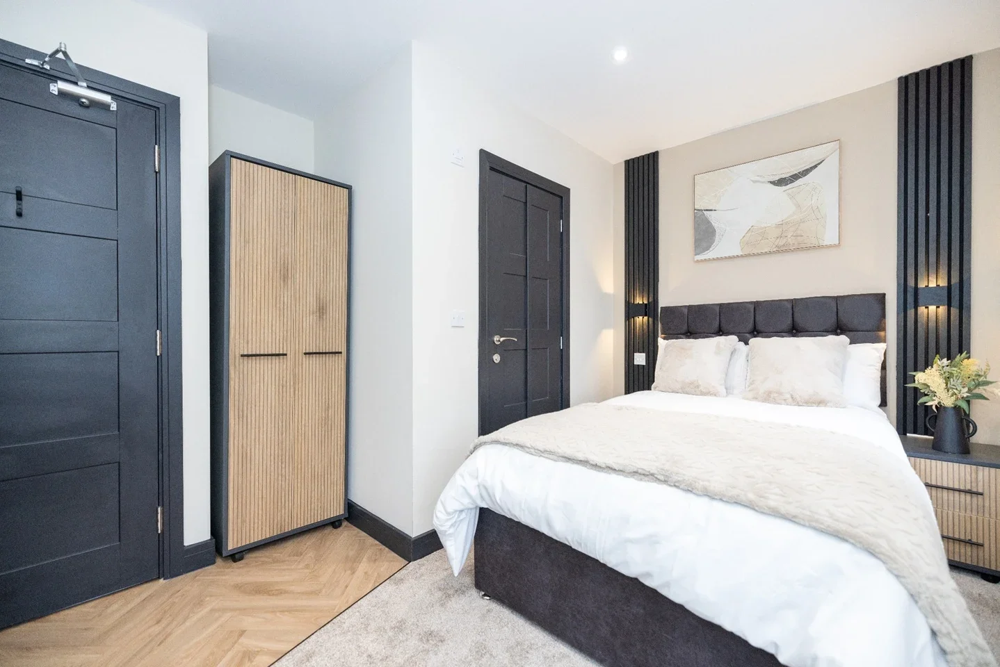 Room Station Road in Gravesham