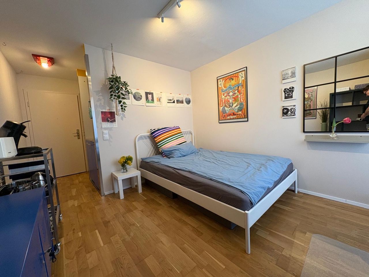 Wohnung Fressgasse in Mannheim