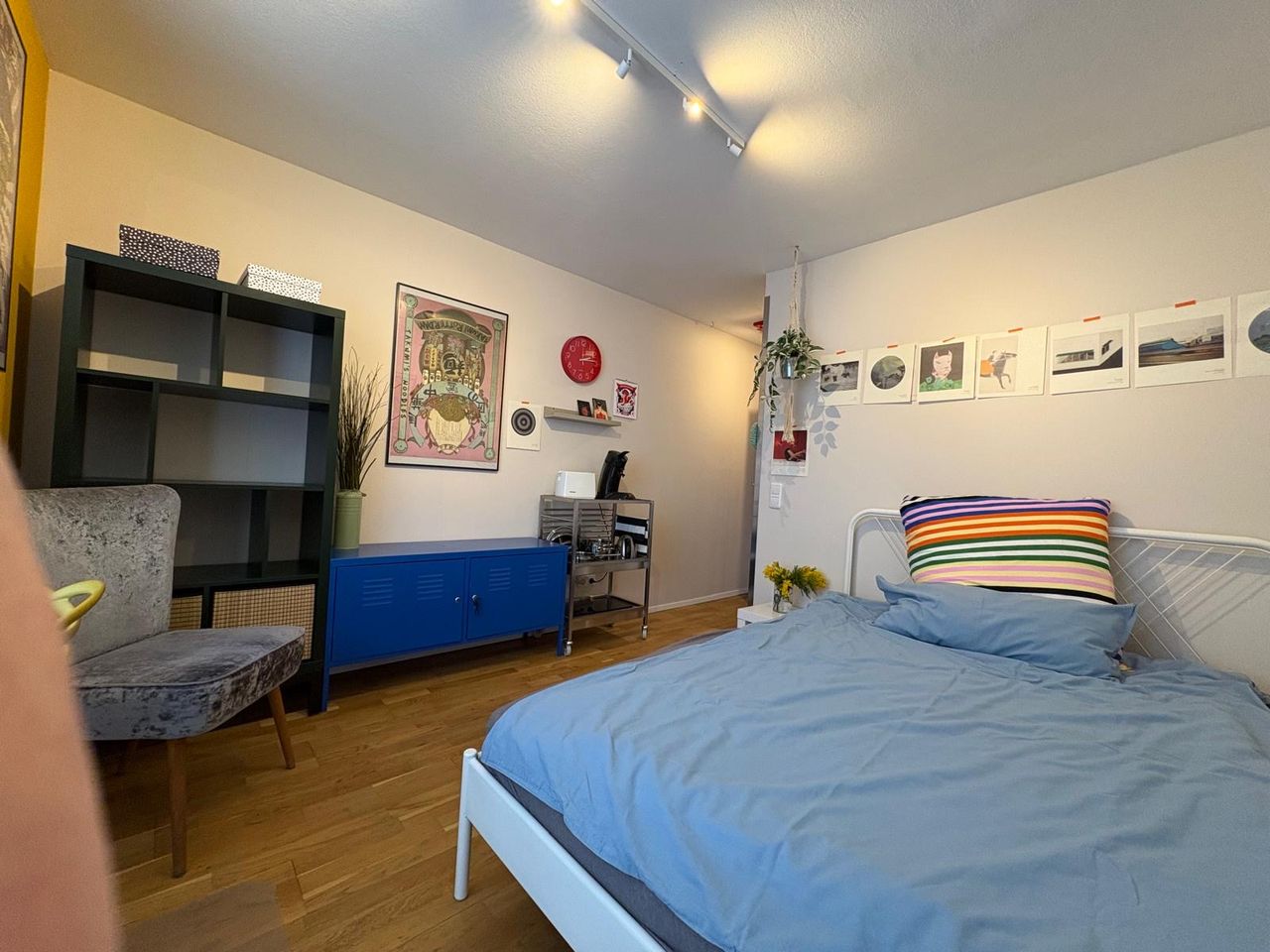 Wohnung Fressgasse in Mannheim