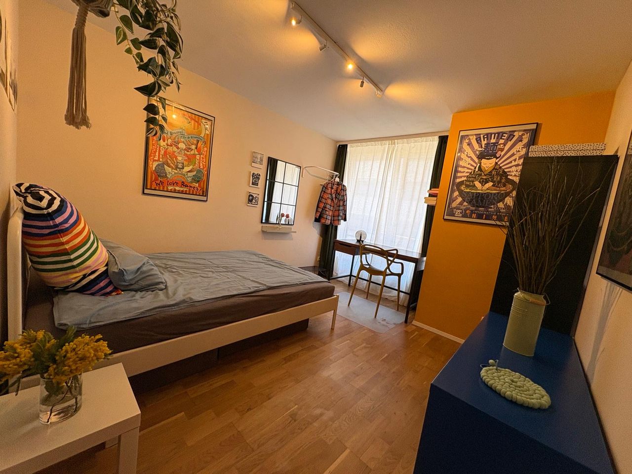 Wohnung Fressgasse in Mannheim