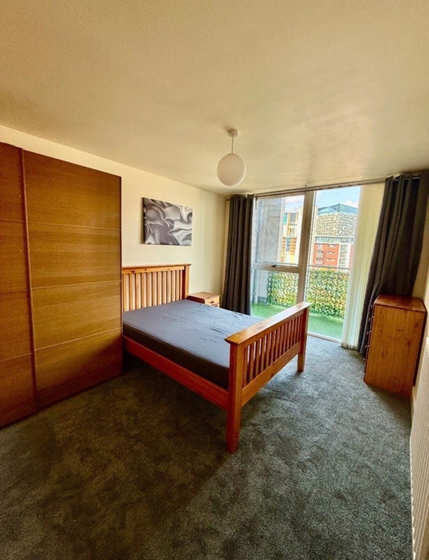 Room Langley Walk in Birmingham