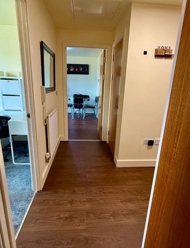 Room Langley Walk in Birmingham
