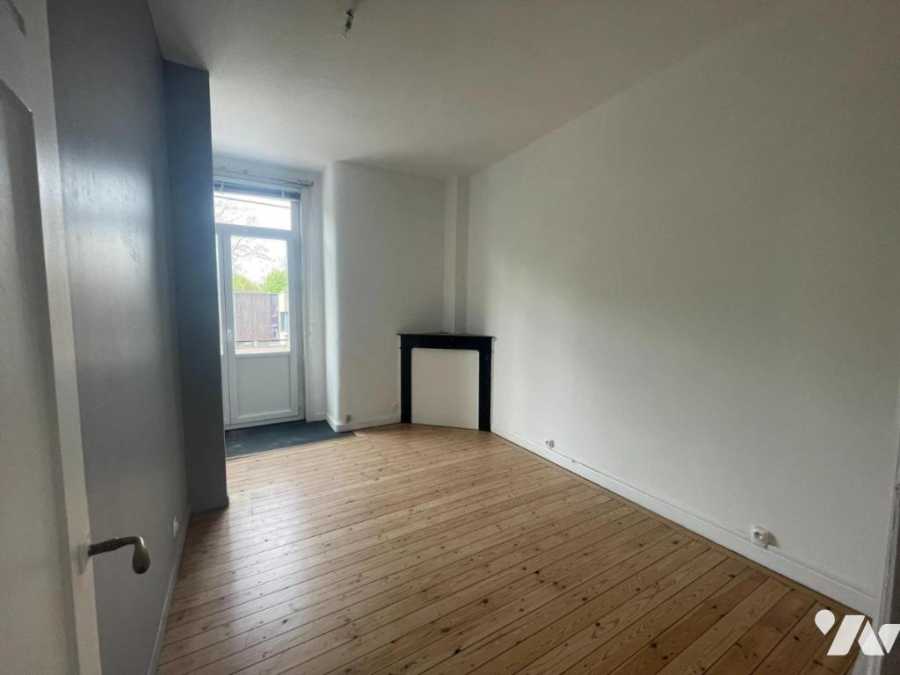 Flat Avenue Debuire du Buc in Lambersart