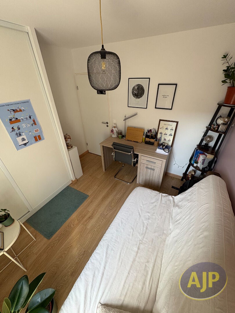 Flat Route de Sirguet in Monsac
