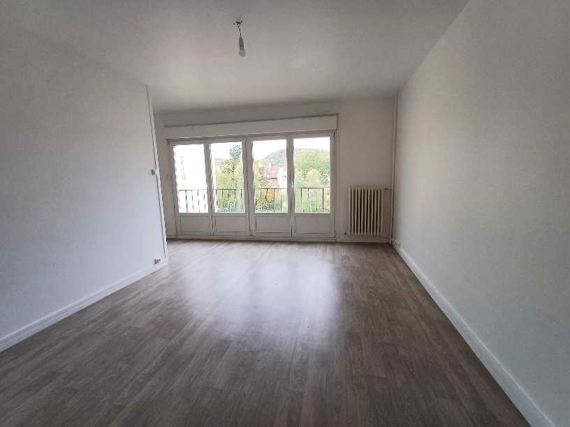 Appartement Avenue Général de Gaulle à Rombas