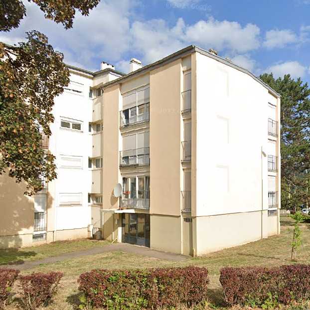 Appartement Avenue Général de Gaulle à Rombas