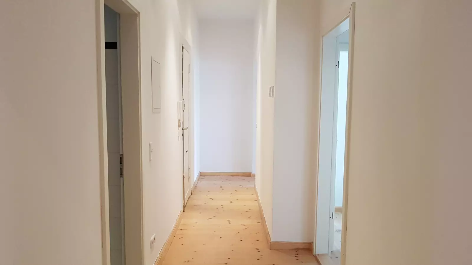 Wohnung Leykestraße in Berlin