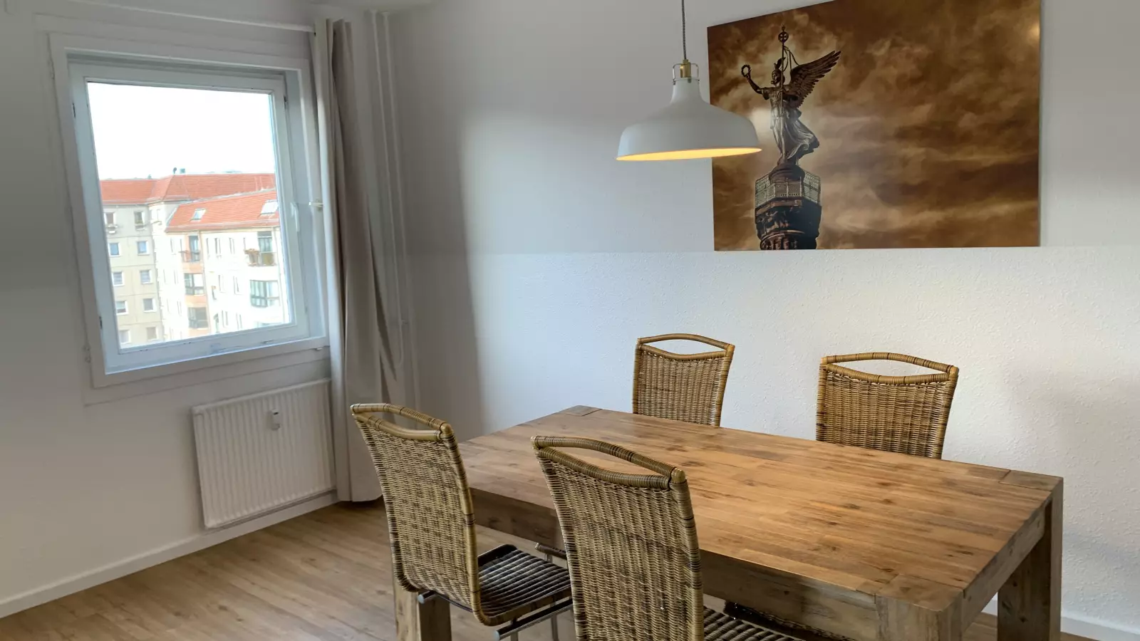 Wohnung Gertrud-Kolmar-Straße in Berlin
