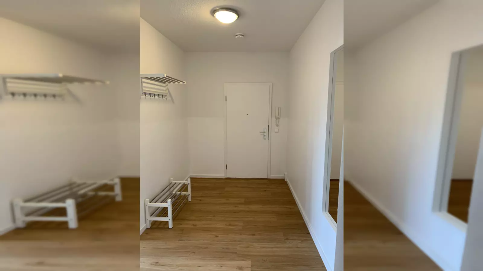 Wohnung Gertrud-Kolmar-Straße in Berlin
