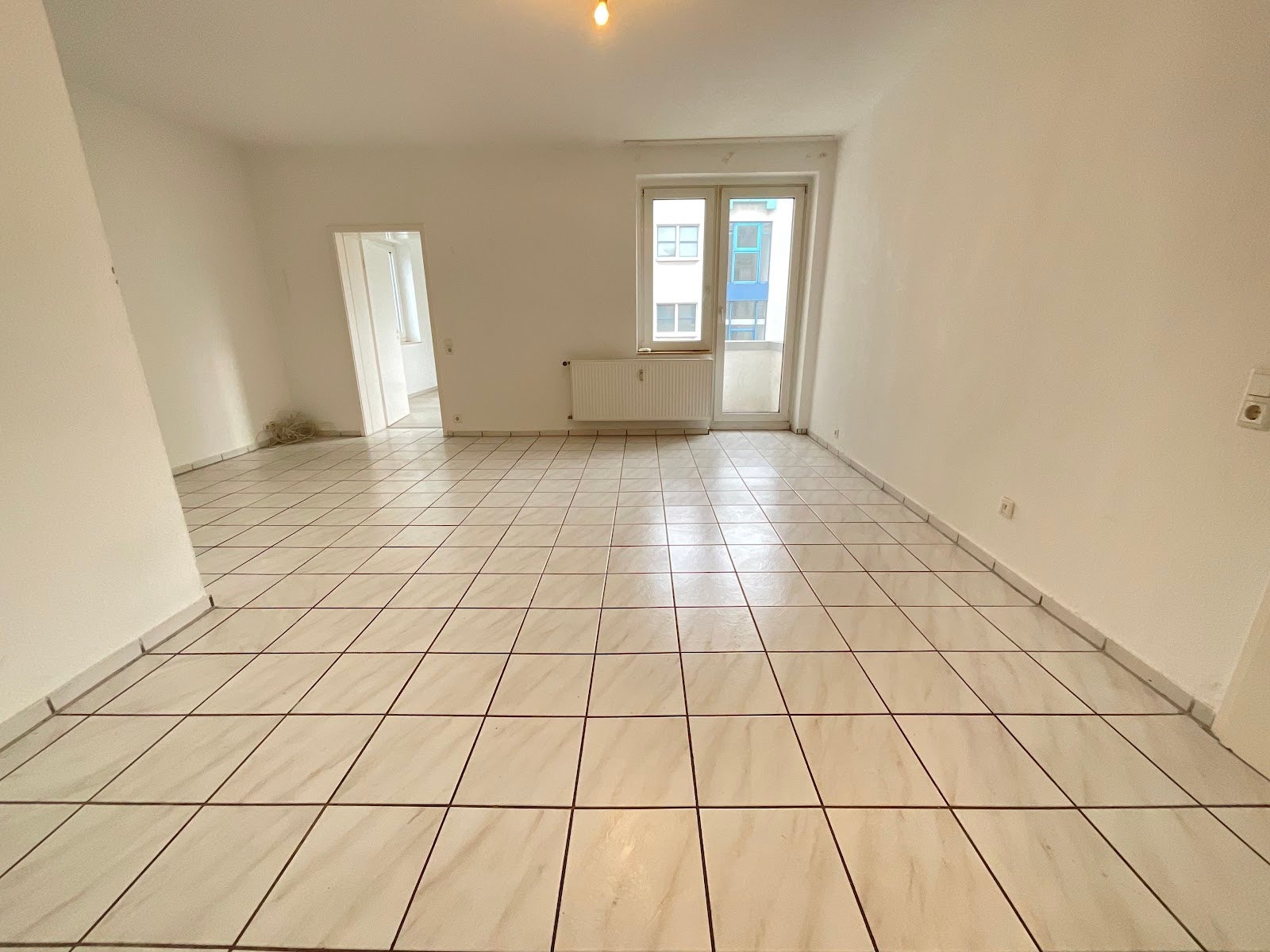 Wohnung Wehringhauser Straße in Hagen