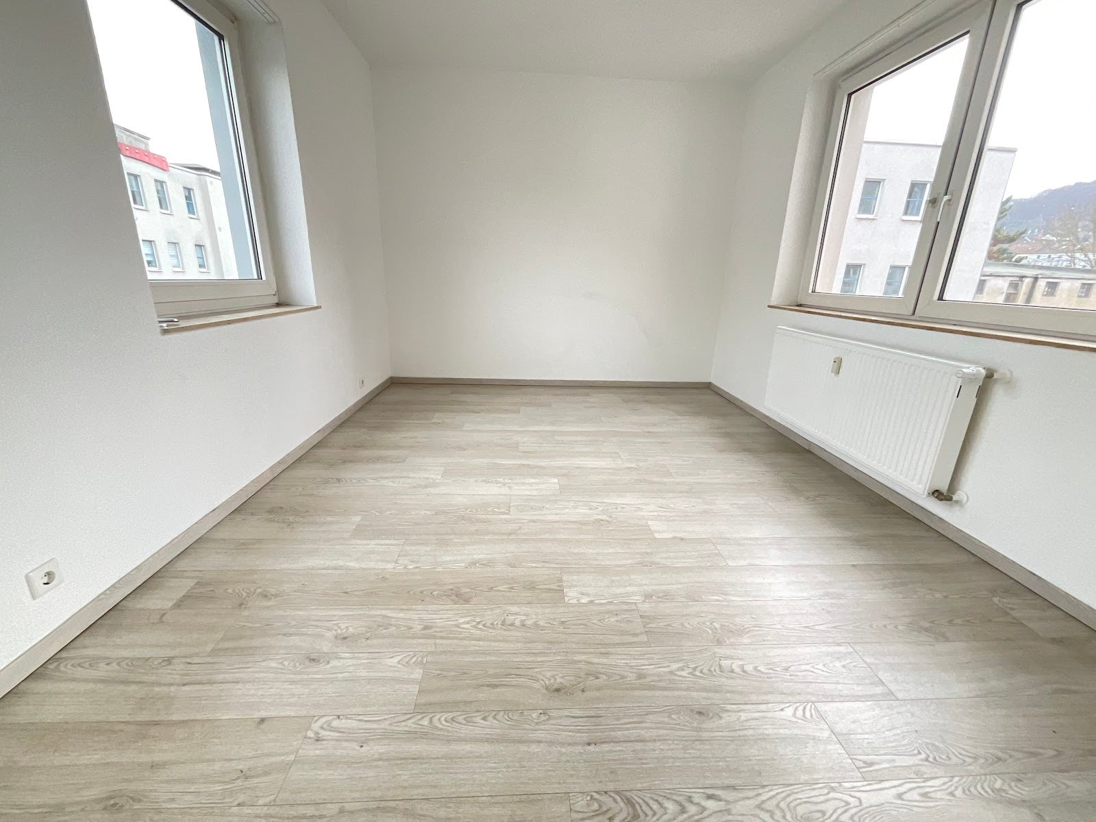 Wohnung Wehringhauser Straße in Hagen