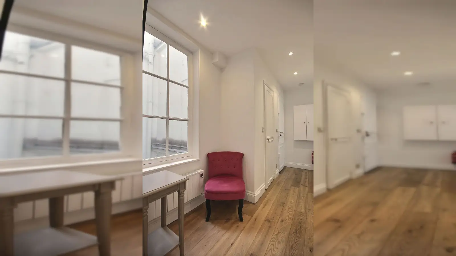 Appartement Rue Washington à Paris