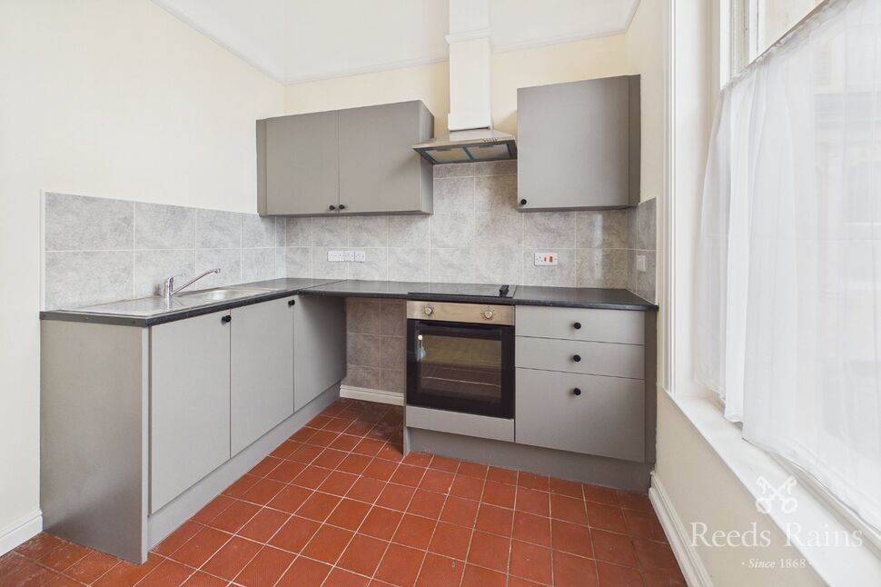Flat Avenham Place in Preston