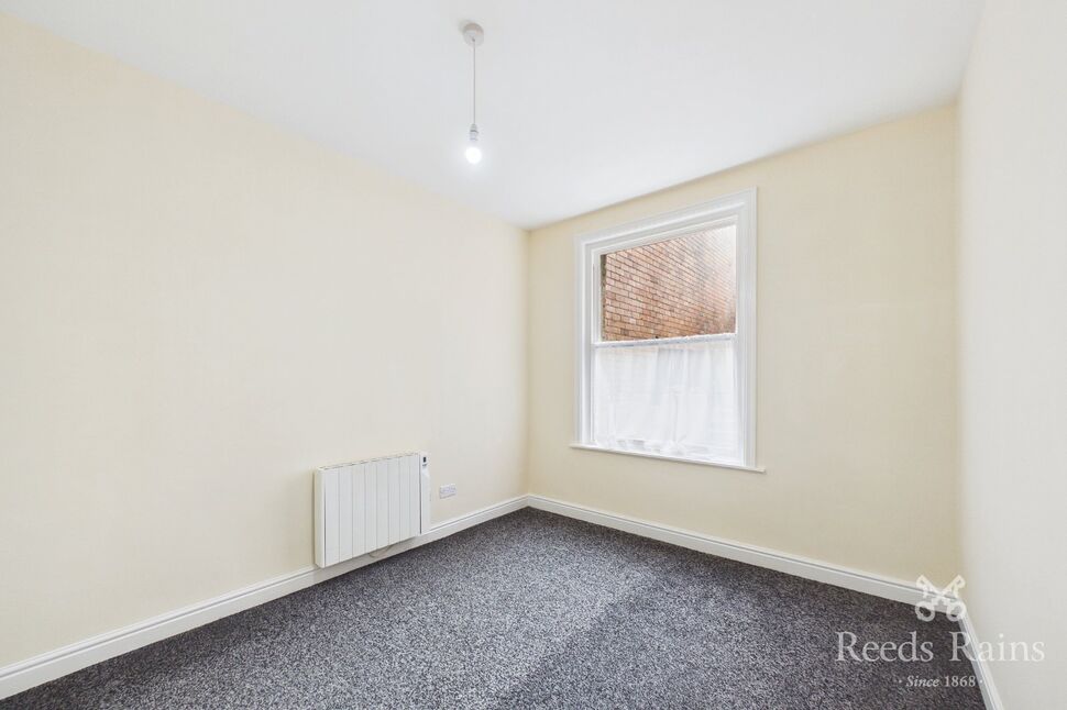 Flat Avenham Place in Preston