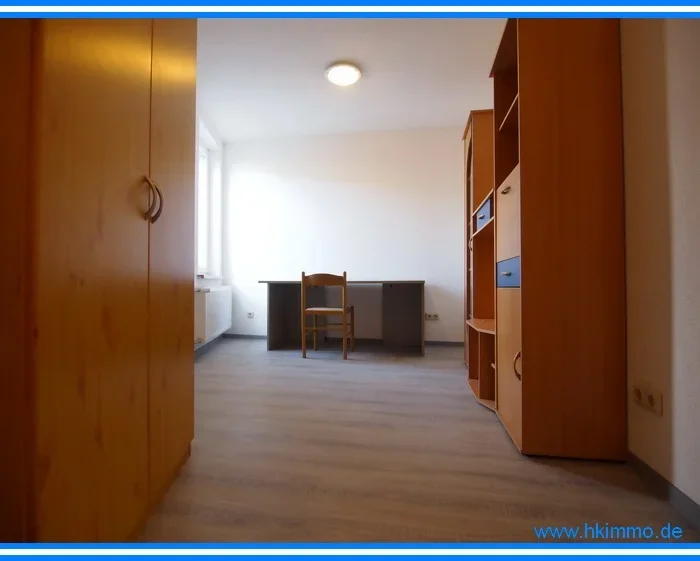 Zimmer Leipziger Straße in Köthen (Anhalt)