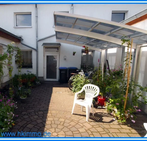 Zimmer Leipziger Straße in Köthen (Anhalt)