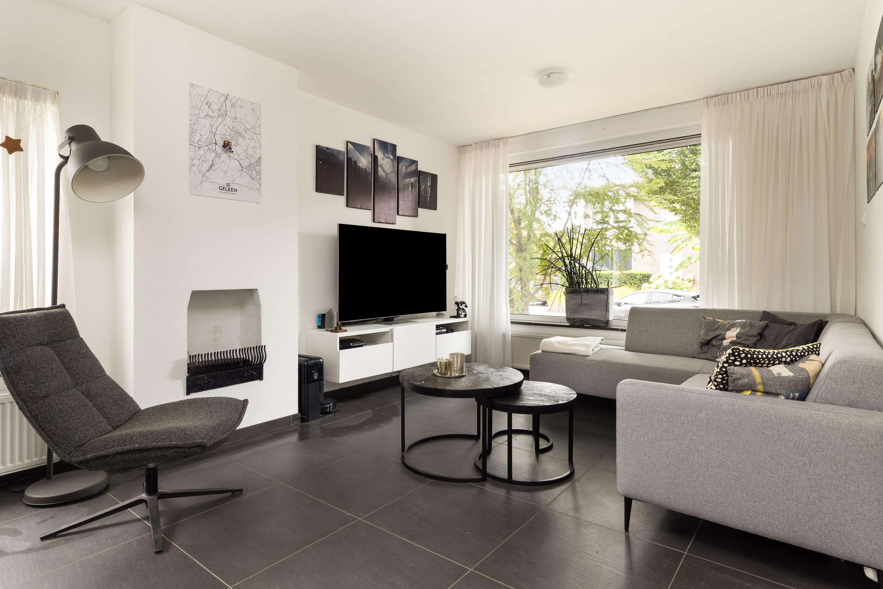 Vrijstaande woning te koop: Jasparstraat 13, Geleen